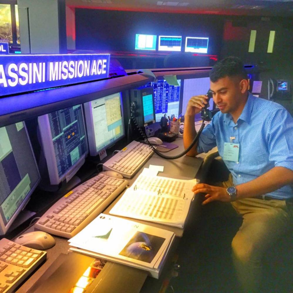 Meet your Posher, José